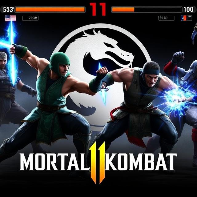 Mortal Kombat Latest Version Review: A New Era of Brutal Fighting